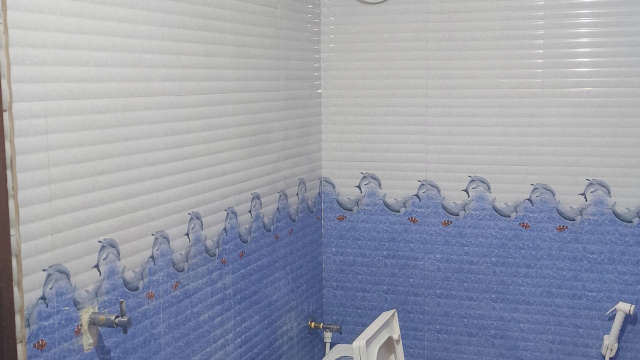 Photo of Bathroom in Hyderabad