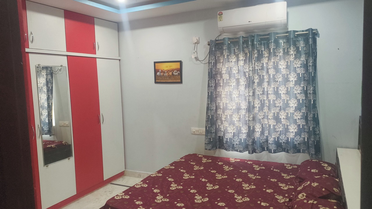 Photo of Bedroom in Hyderabad