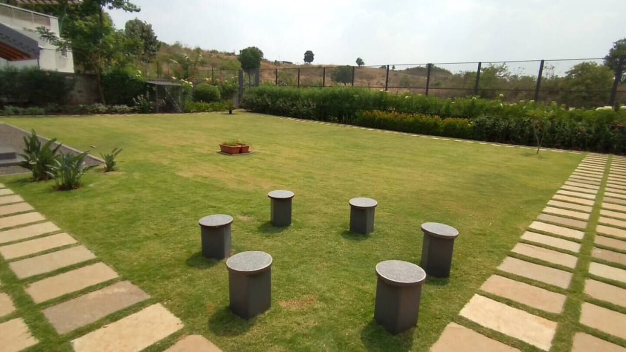 Photo of Outdoor in Nashik