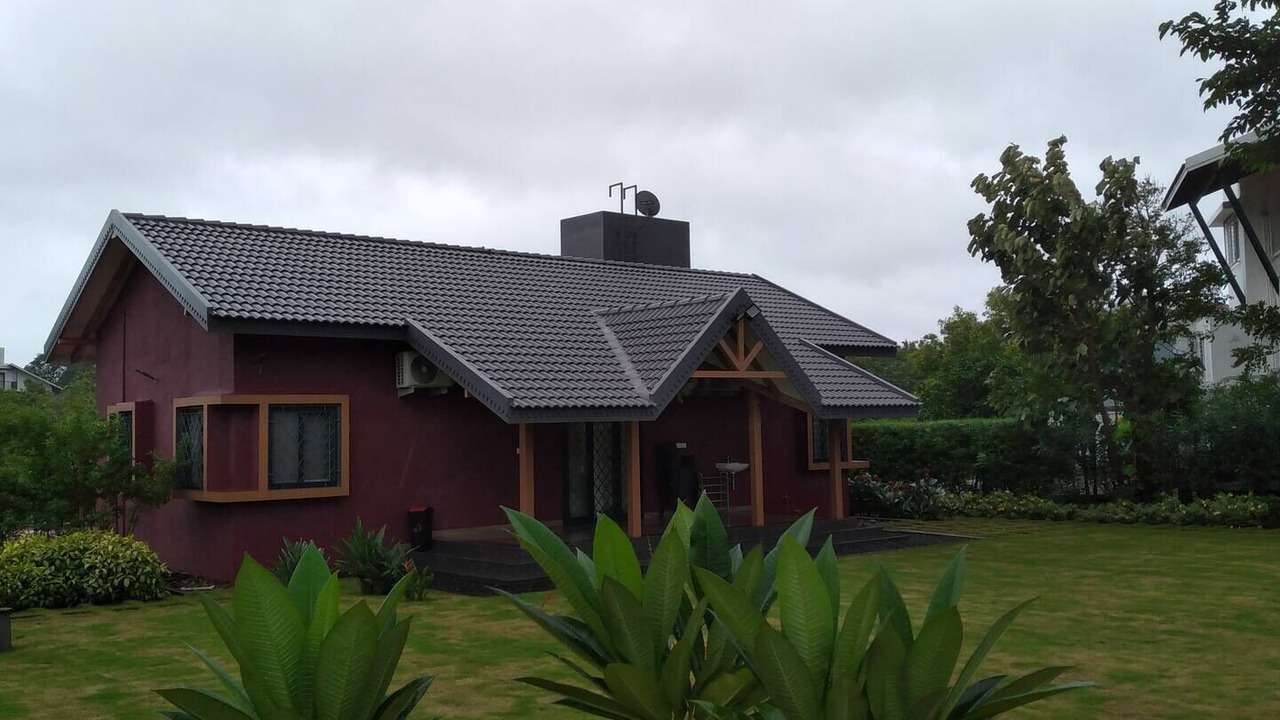 Photo of Outdoor in Nashik