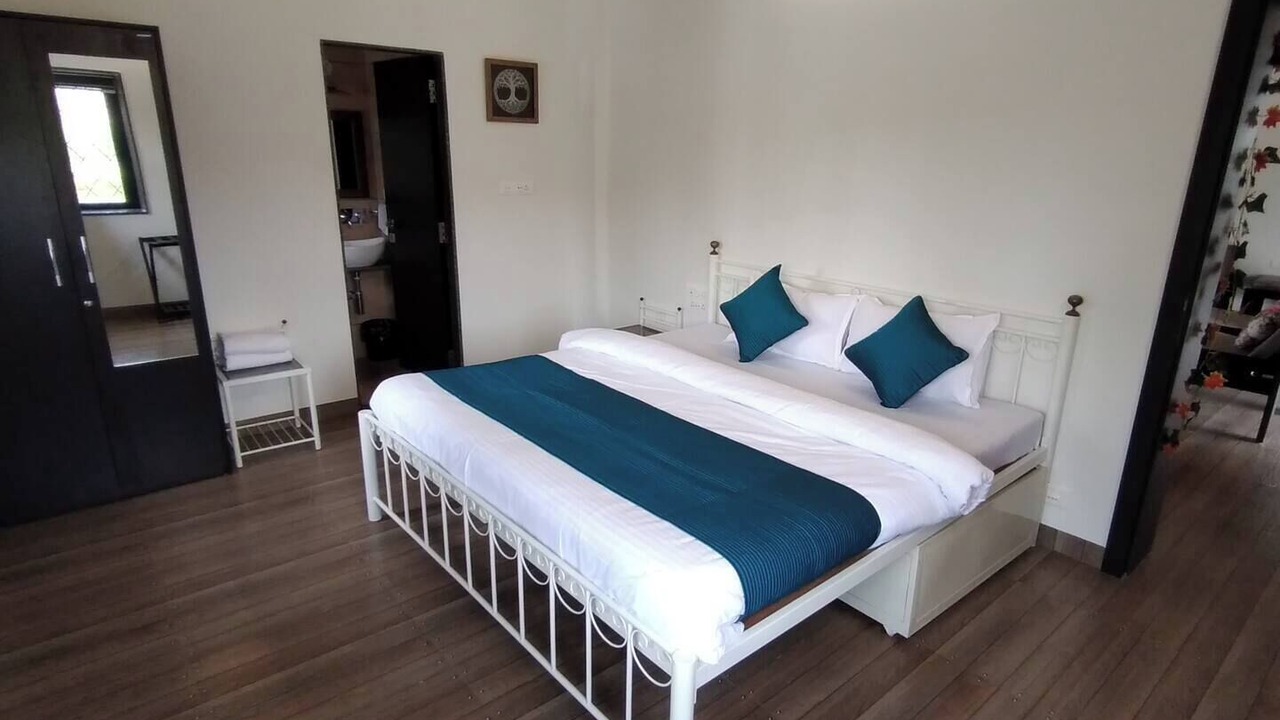 Photo of Bedroom in Nashik