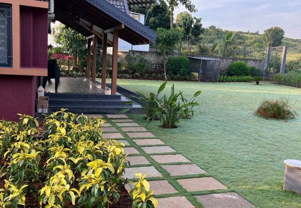 Photo of Outdoor in Nashik