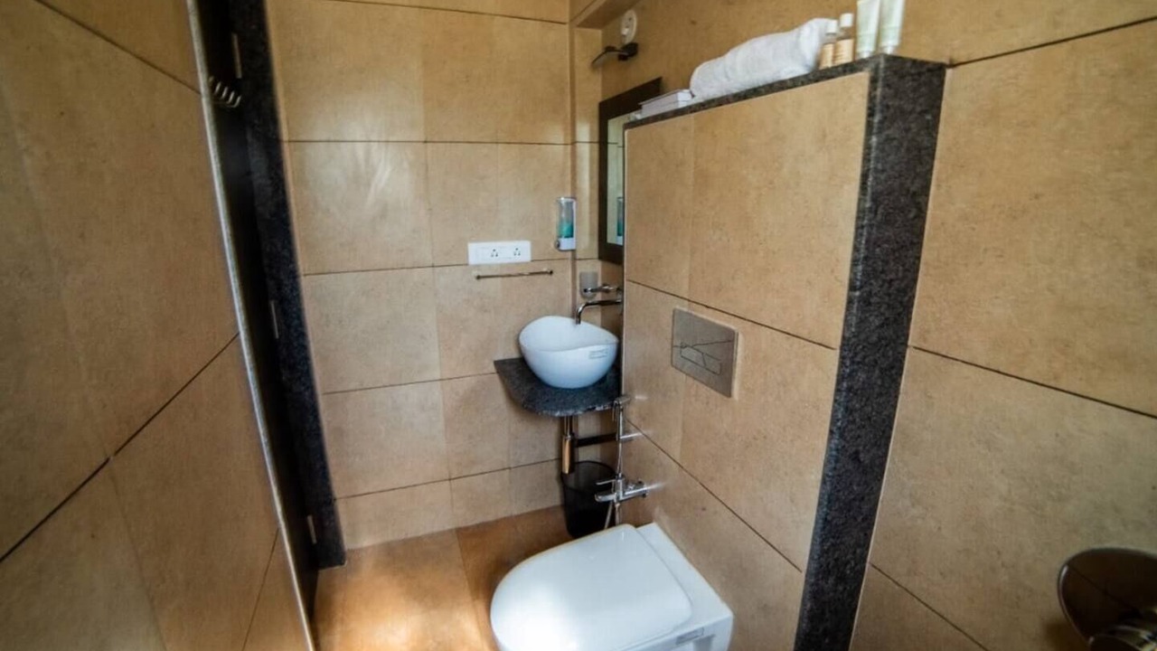 Photo of Bathroom in Nashik
