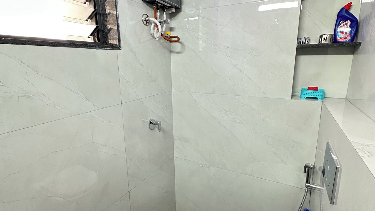 Photo of Bathroom in Nashik
