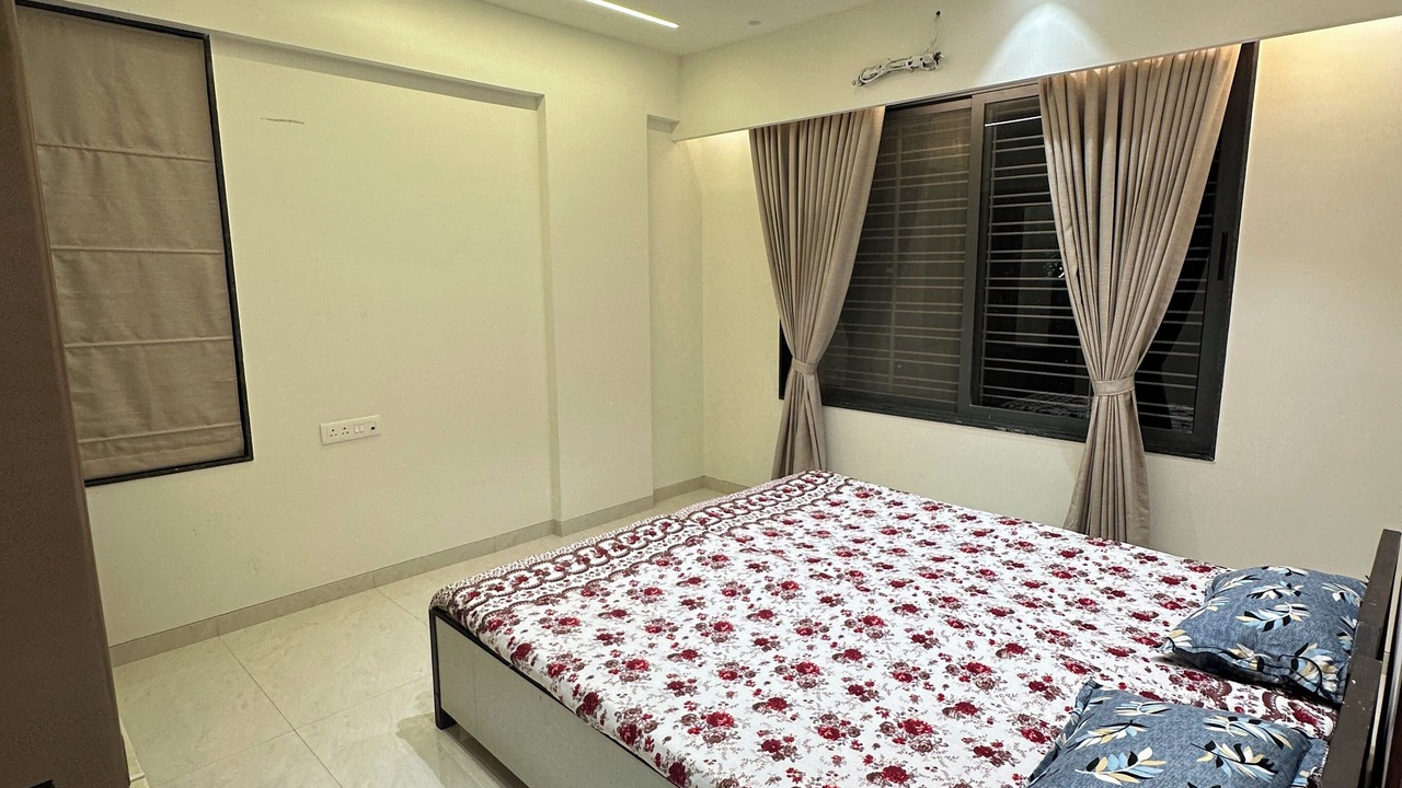 Photo of Bedroom in Nashik