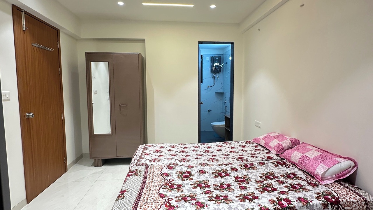 Photo of Bedroom in Nashik