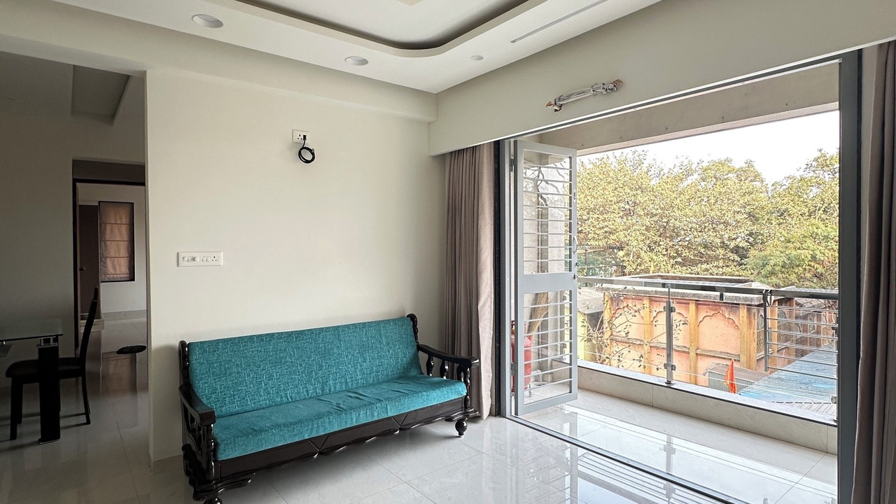 Photo of Livingroom in Nashik