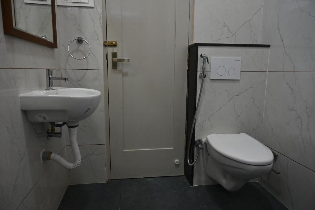 Photo of Bathroom in Madurai