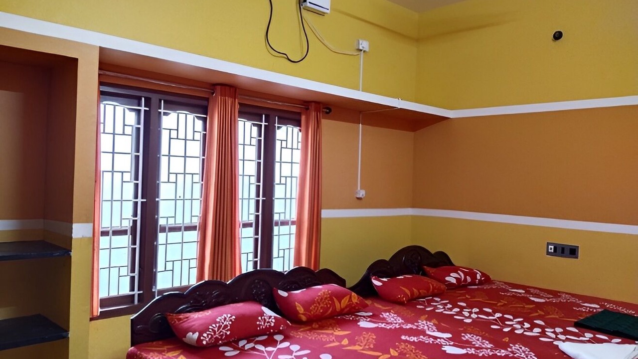 Photo of Bedroom in Chettikulam