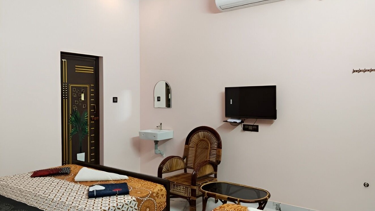 Photo of Bedroom in Chettikulam