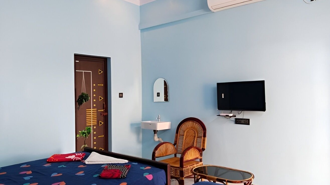 Photo of Bedroom in Chettikulam
