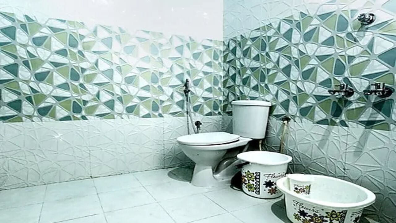 Photo of Bathroom in Chettikulam