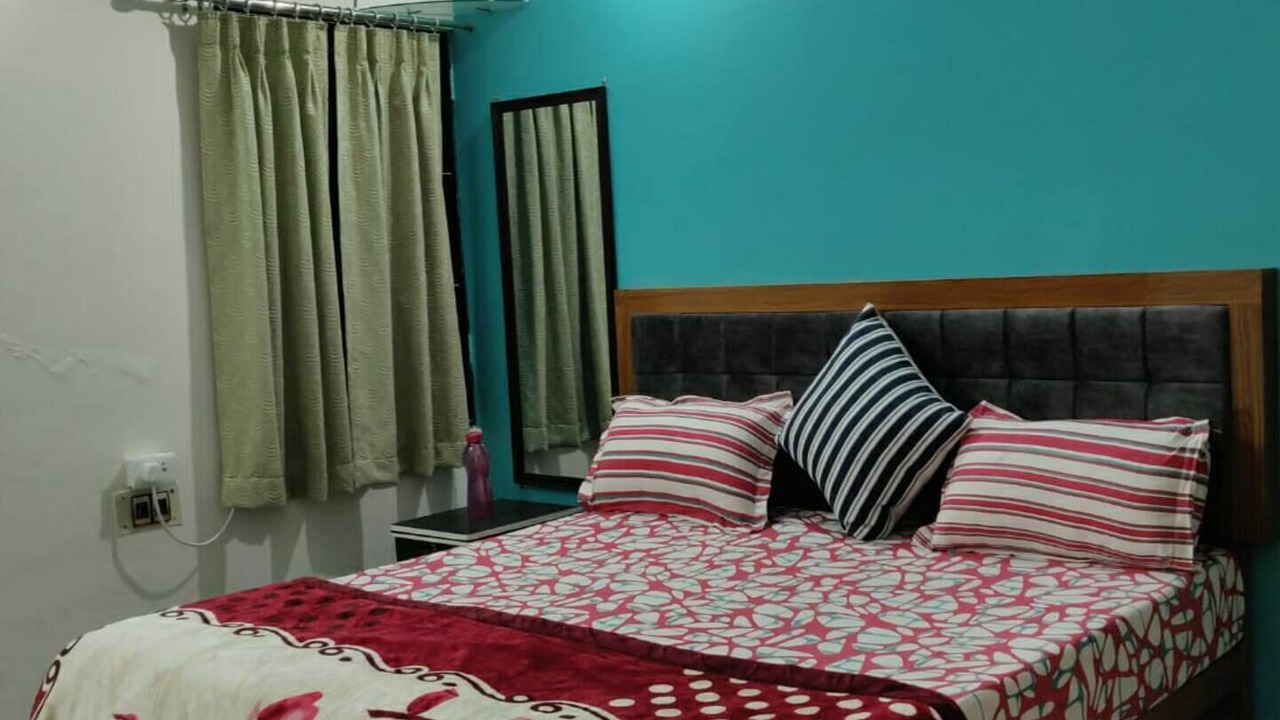 Photo of Bedroom in Varanasi