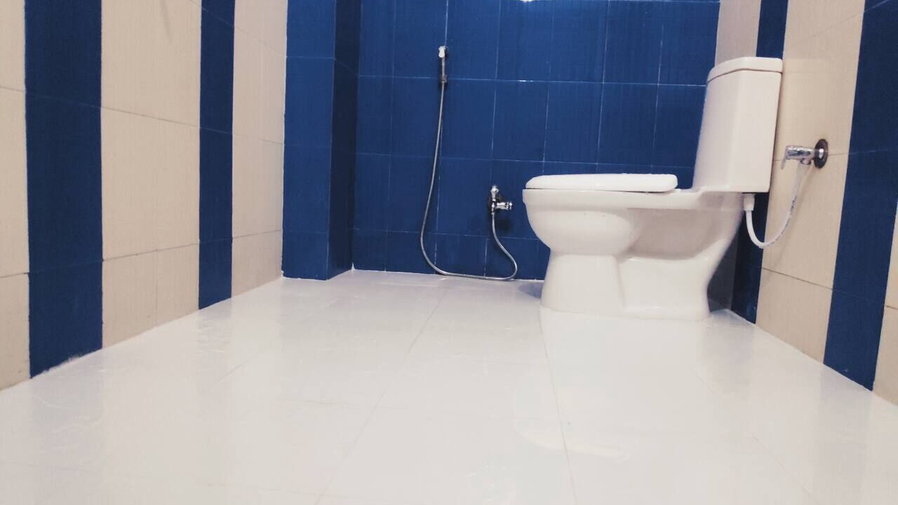 Photo of Bathroom in Varanasi