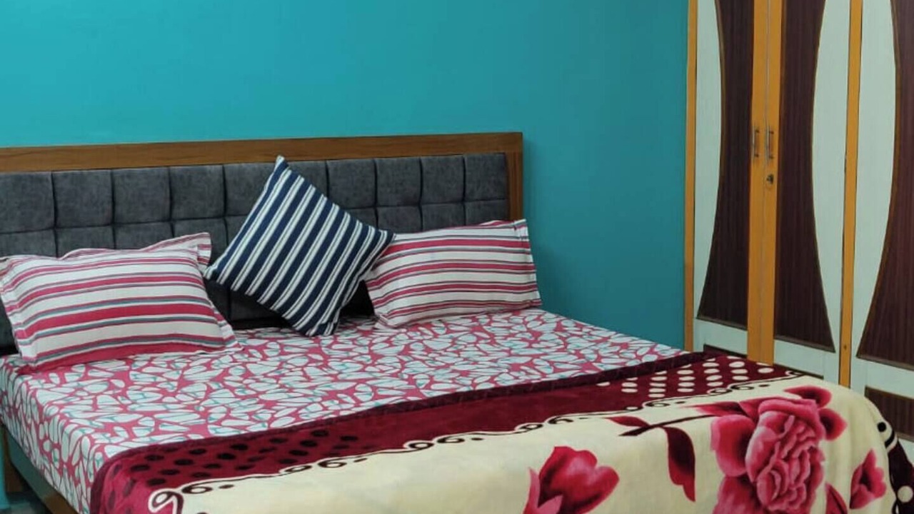 Photo of Bedroom in Varanasi