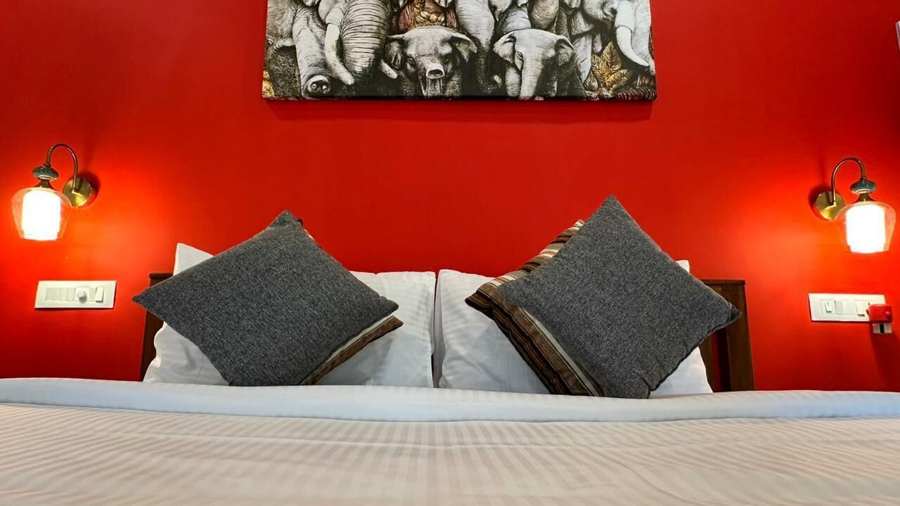 Photo of Bedroom in Mararikulam
