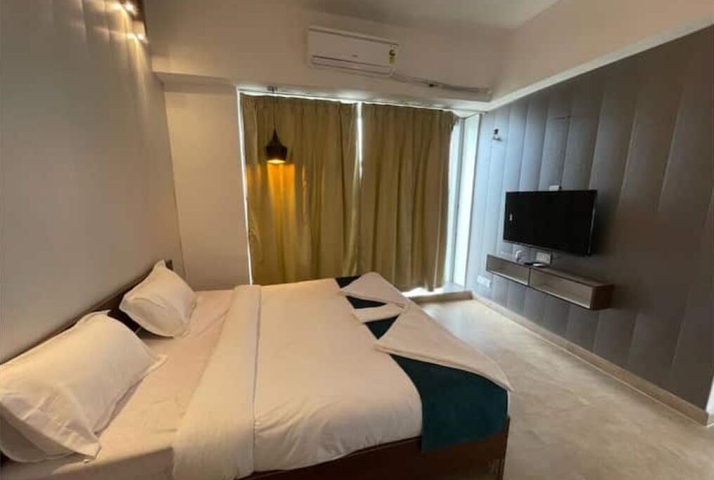 Photo of Bedroom in Noida