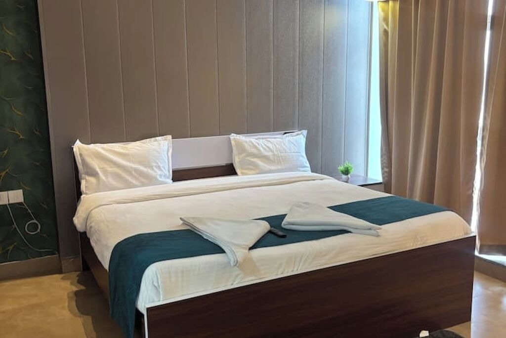 Photo of Bedroom in Noida