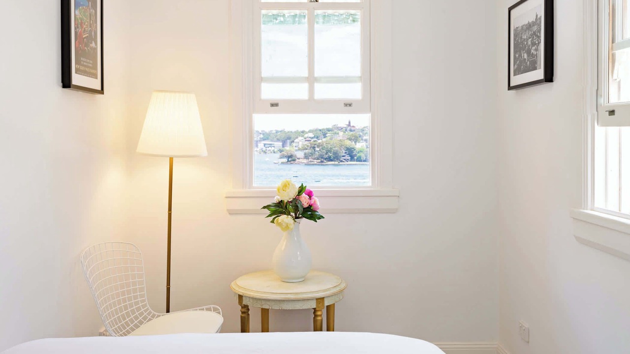 Photo of Bedroom in Millers Point