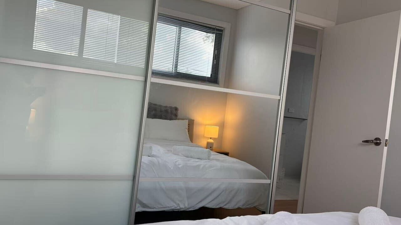 Photo of Bedroom in Riverwood