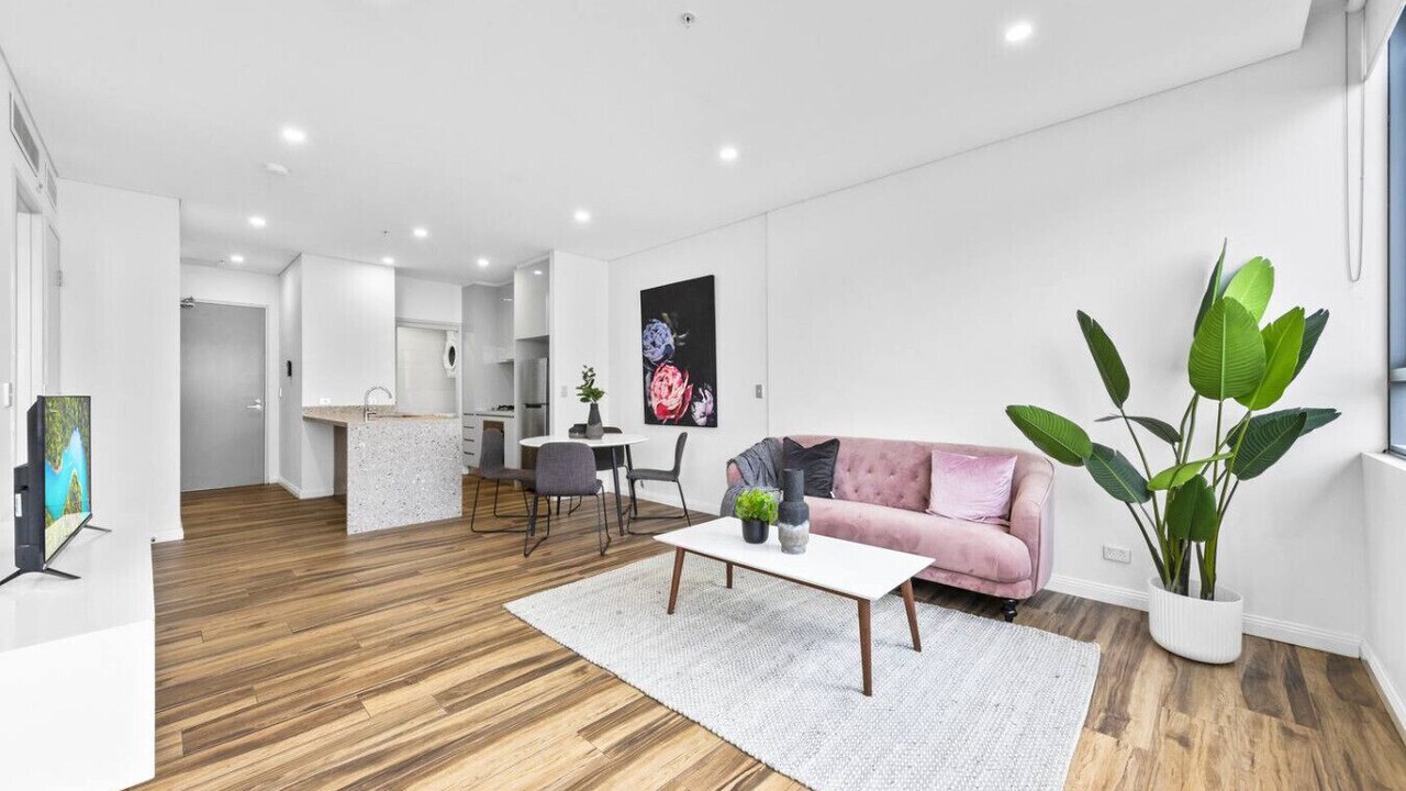 Photo of Livingroom in Zetland