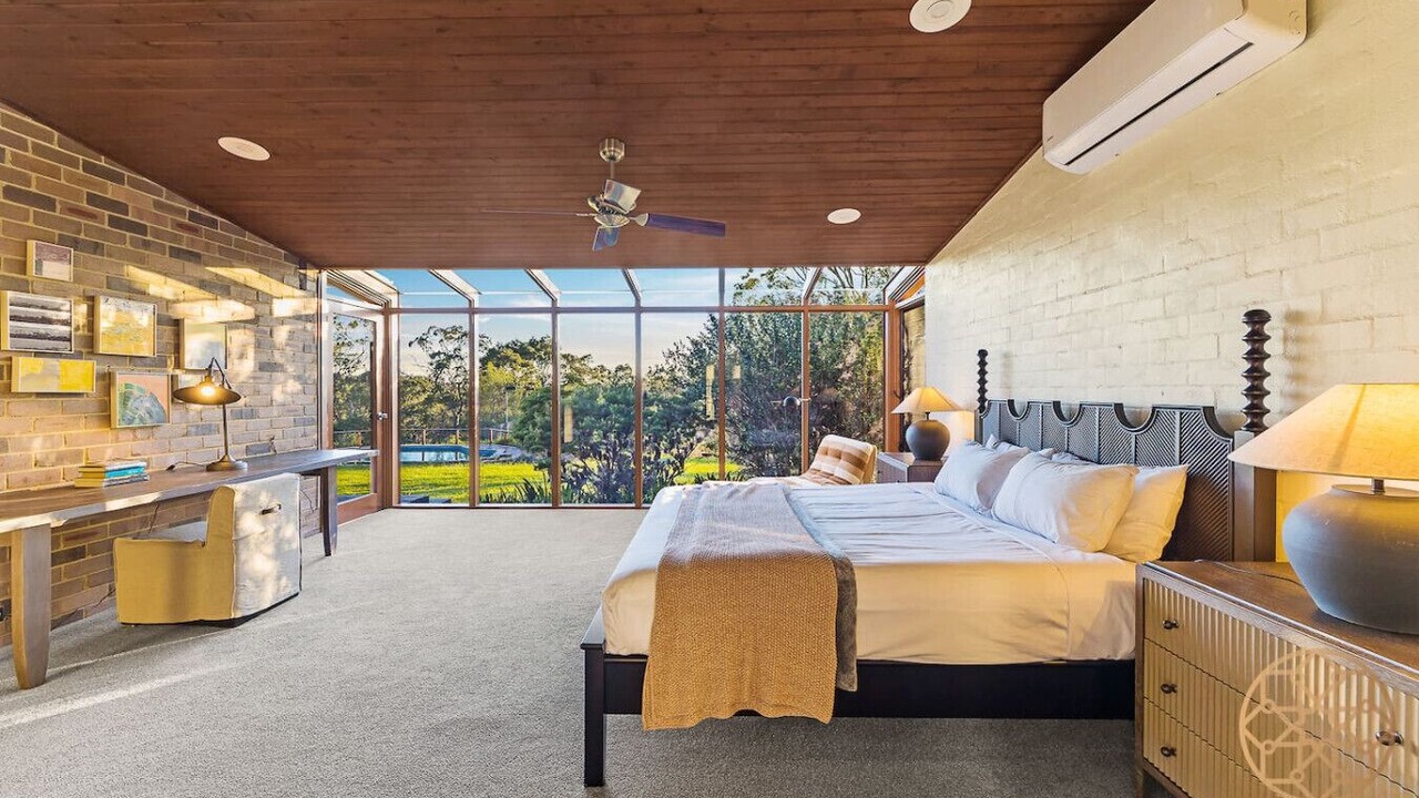 Photo of Bedroom in Arcadia