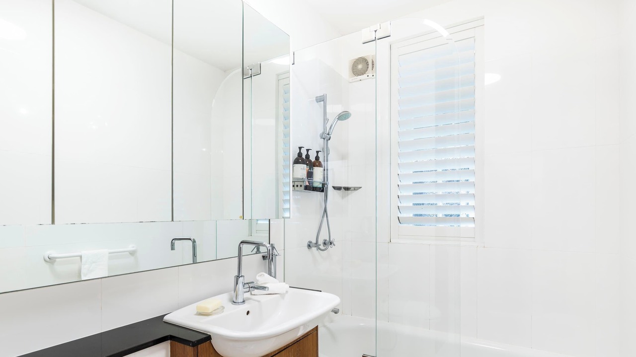 Photo of Bathroom in Rose Bay