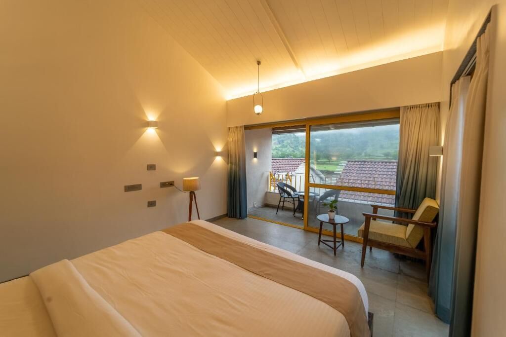 Photo of Bedroom in Igatpuri
