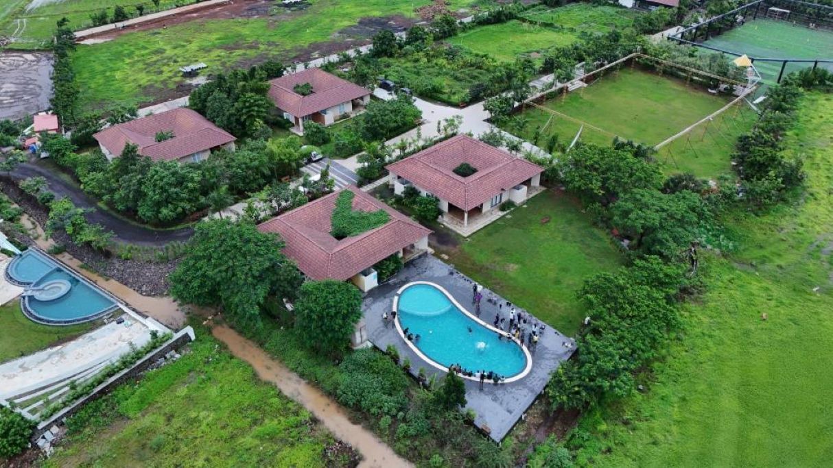 Photo of Outdoor in Igatpuri