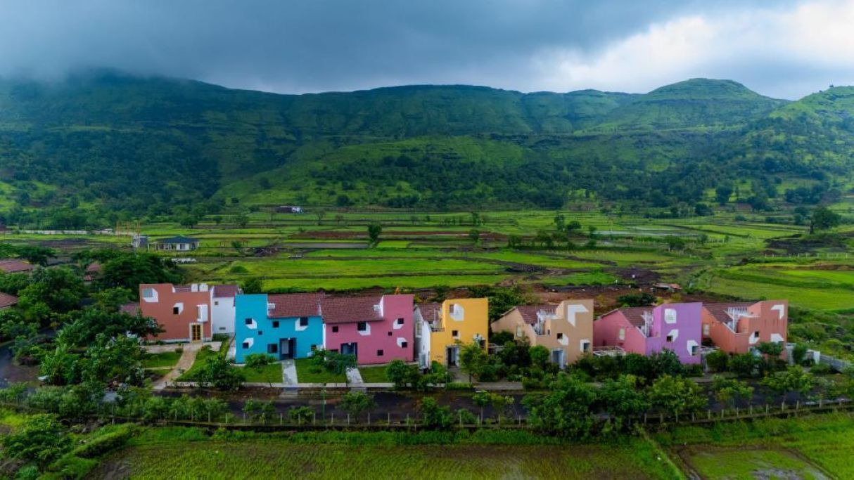 Photo of Outdoor in Igatpuri