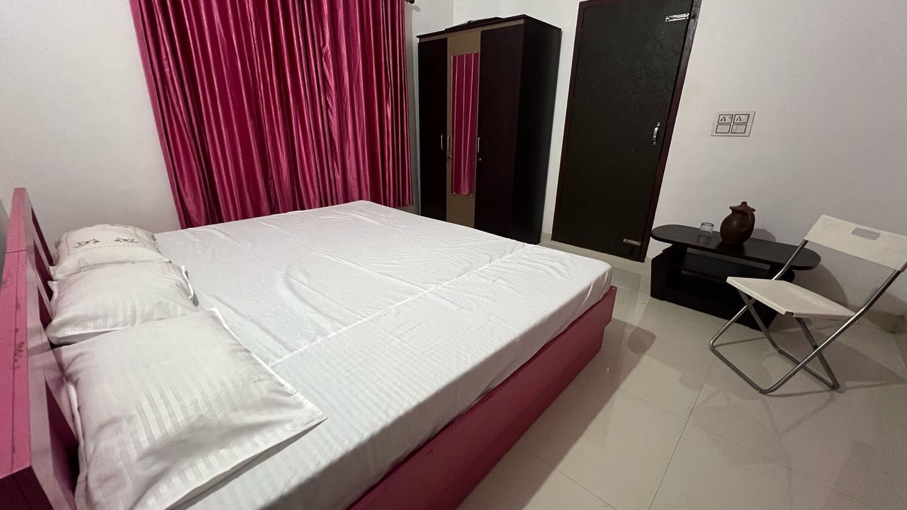 Photo of Bedroom in Mandarthi