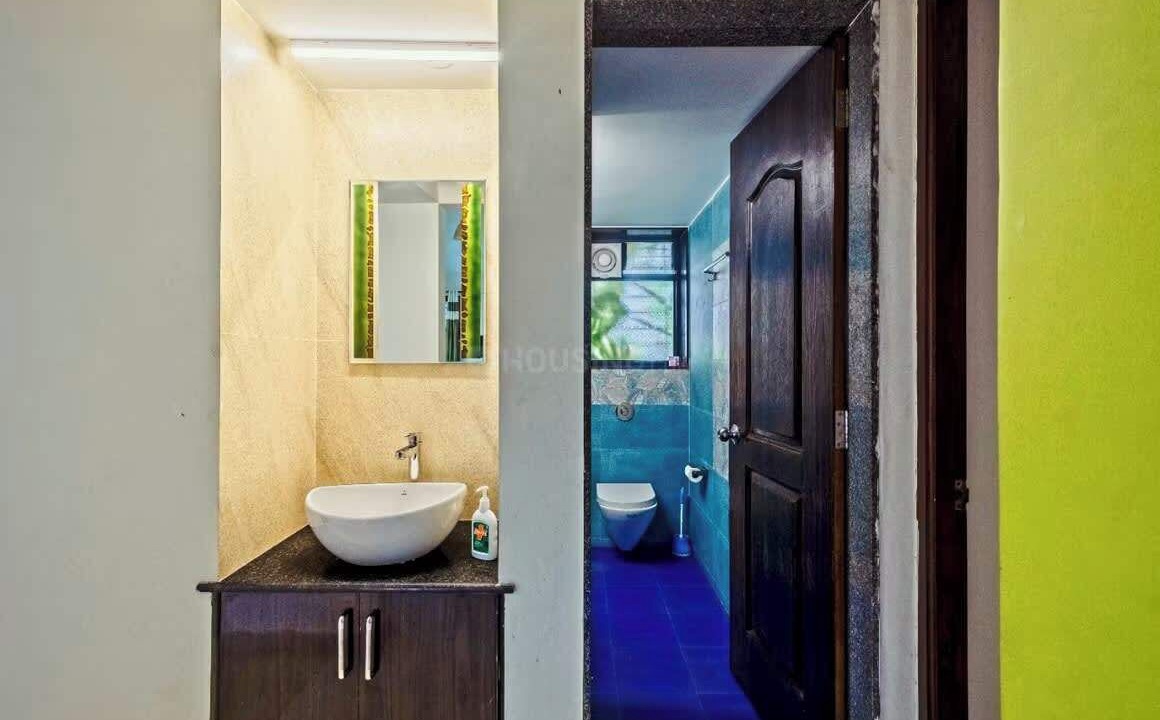 Photo of Bathroom in Gauravaddo