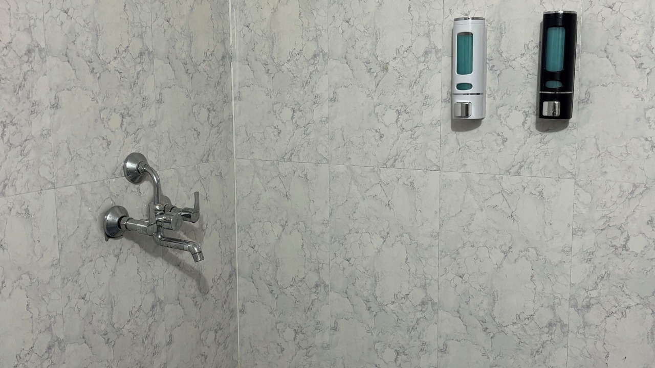 Photo of Bathroom in Noida