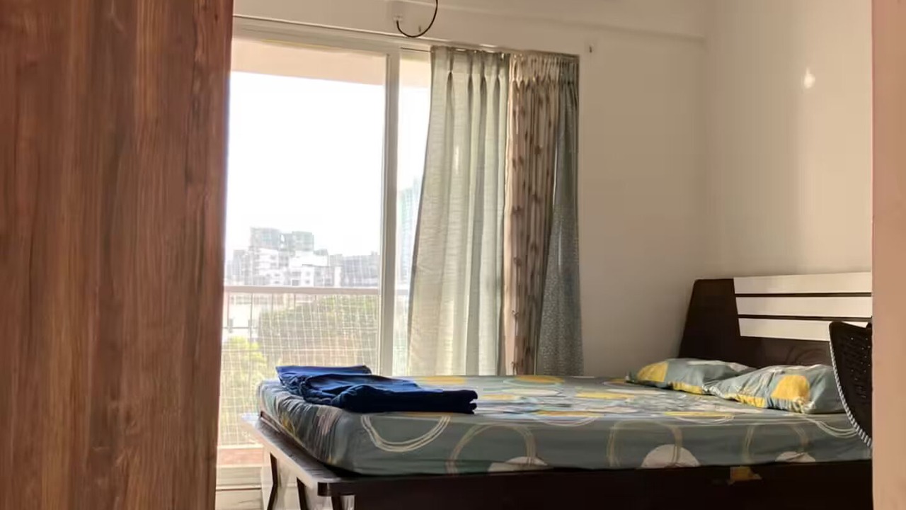 Photo of Bedroom in Baner