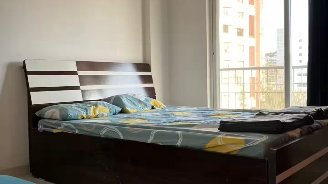 Photo of Bedroom in Baner