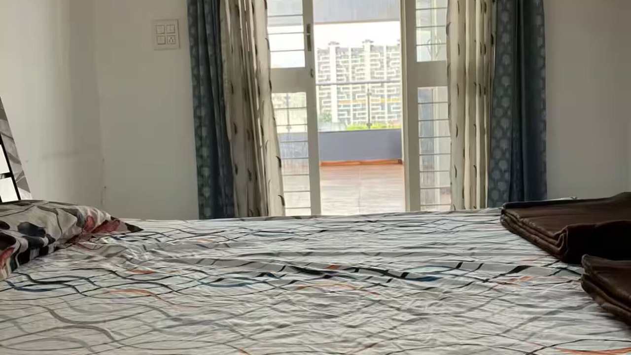 Photo of Bedroom in Baner