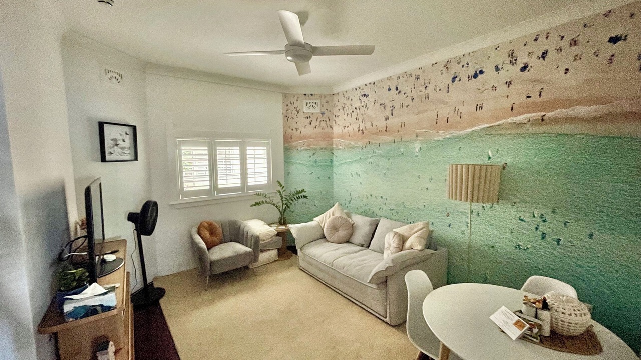 Photo of Livingroom in Bondi Beach