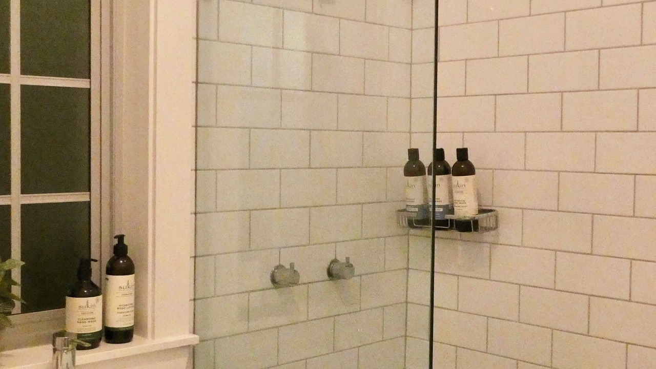 Photo of Bathroom in Bondi Beach