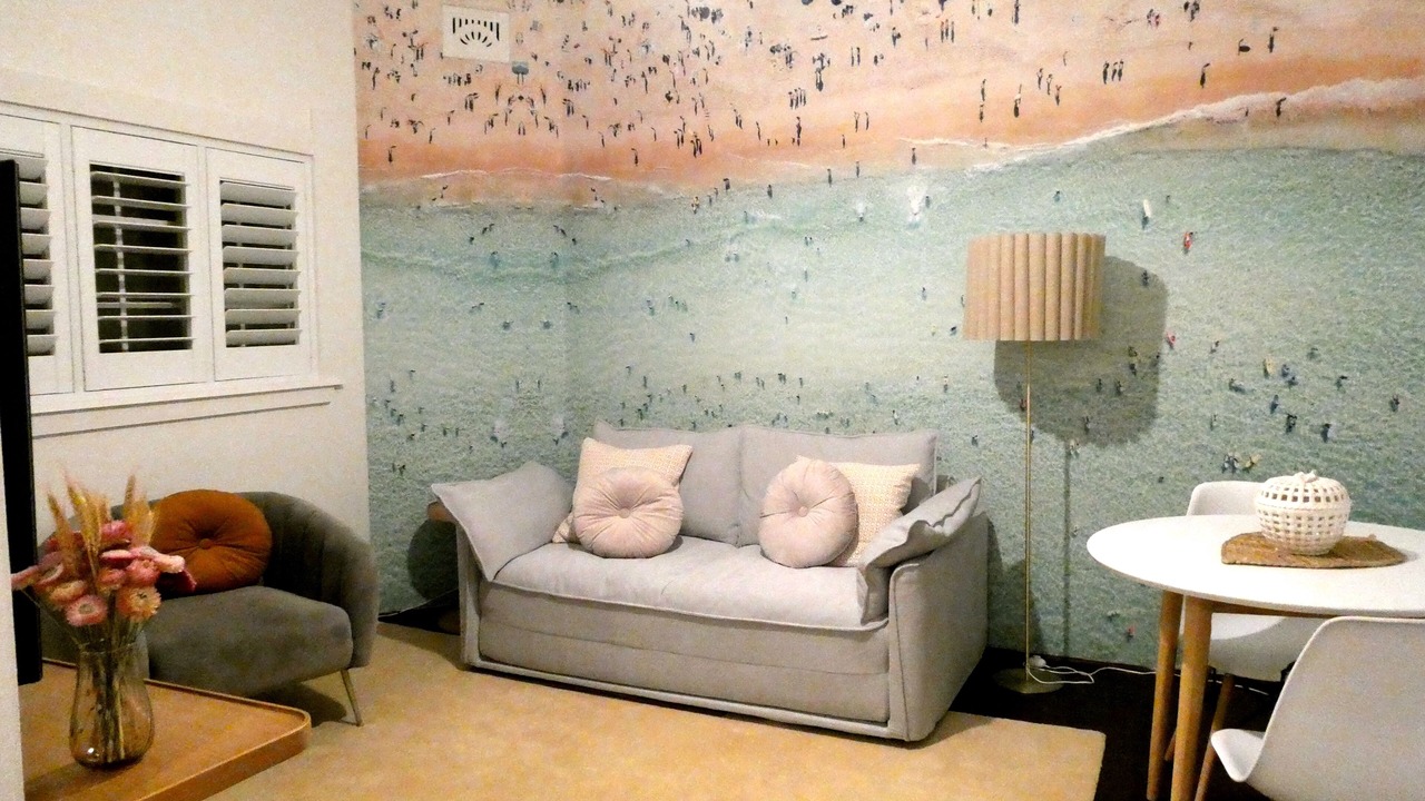 Photo of Livingroom in Bondi Beach