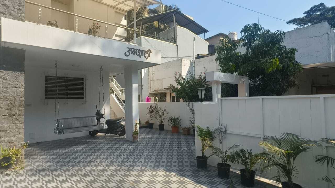 Photo of Patio Balcony in Nashik