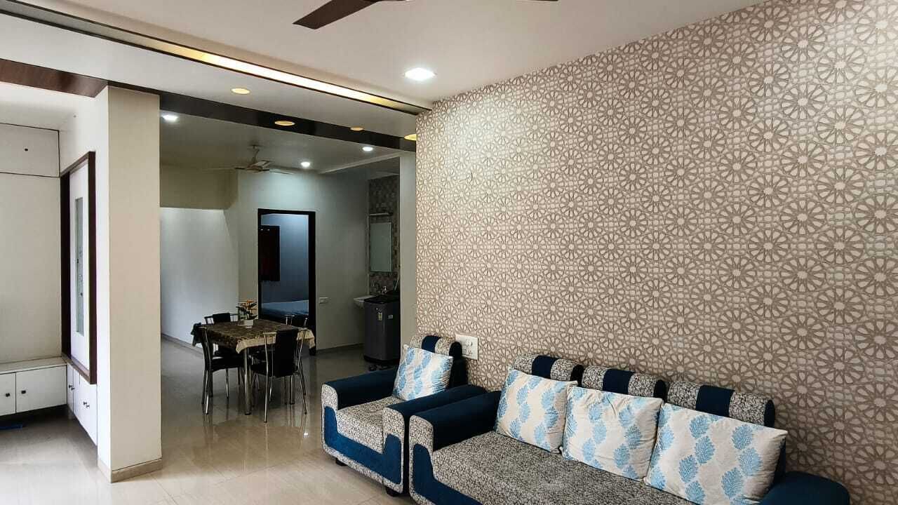 Photo of Livingroom in Nashik