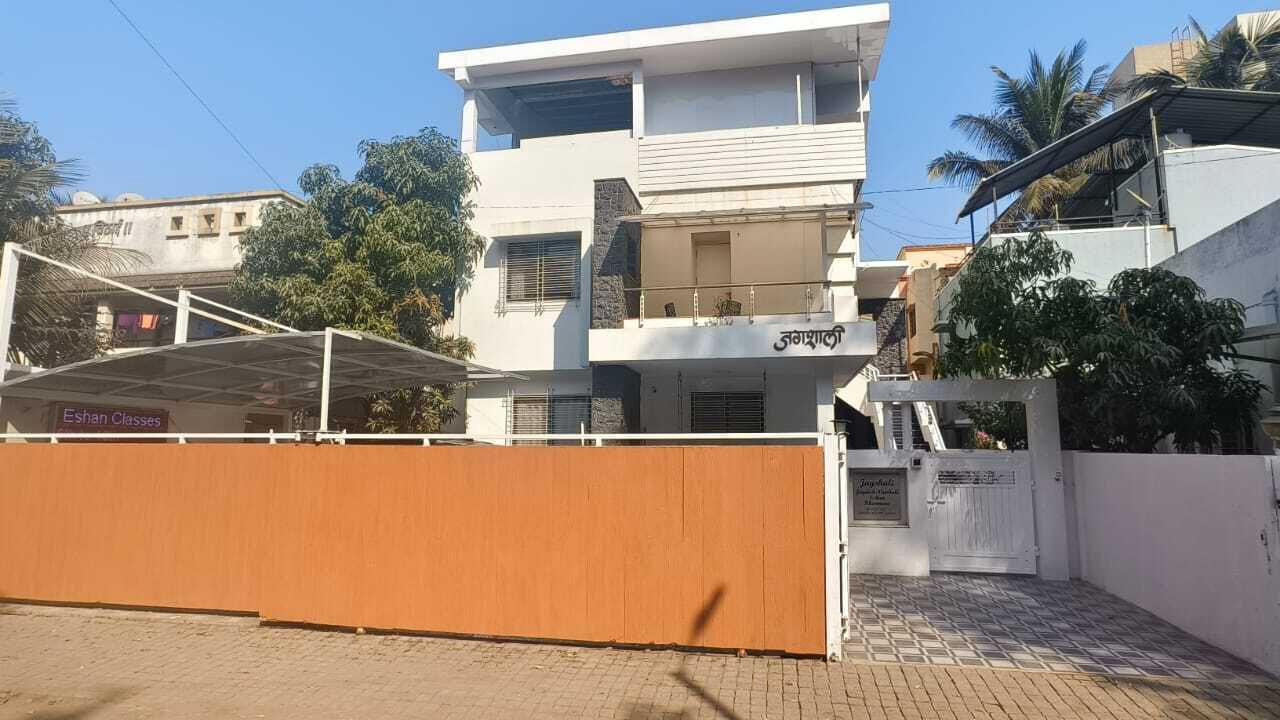 Photo of Outdoor in Nashik