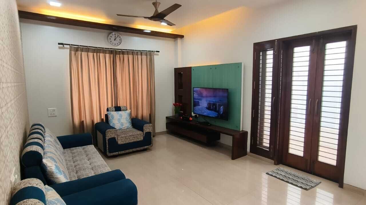 Photo of Livingroom in Nashik