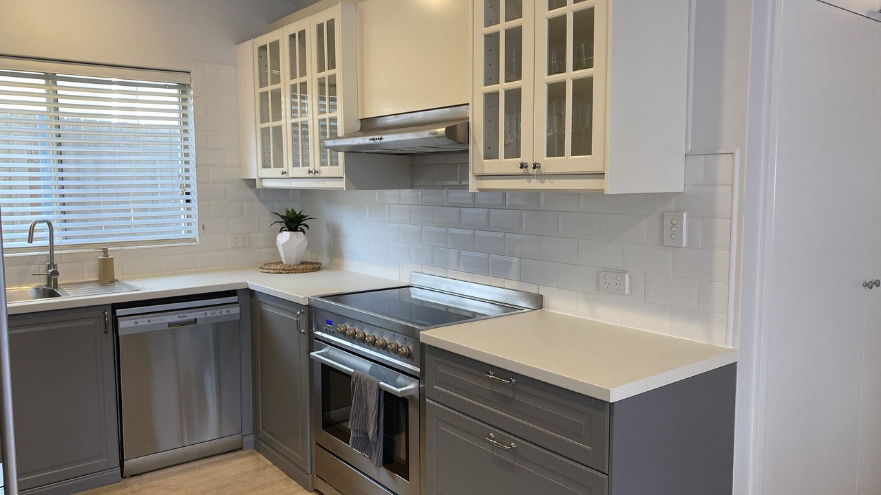 Photo of Kitchen in Collaroy Plateau