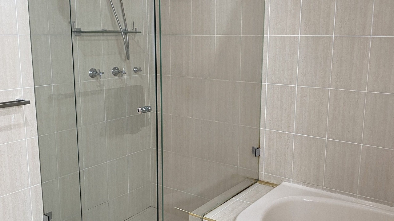 Photo of Bathroom in Collaroy Plateau