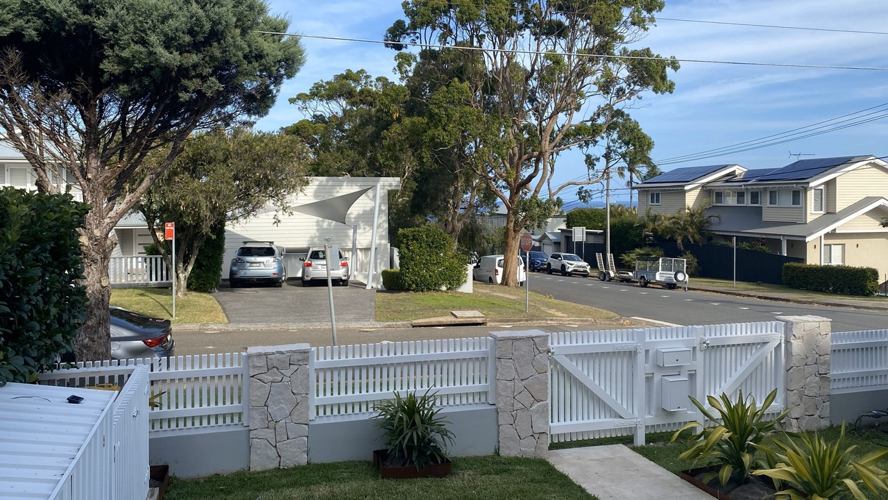 Photo of Outdoor in Collaroy Plateau