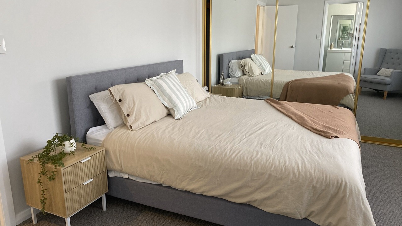 Photo of Bedroom in Collaroy Plateau