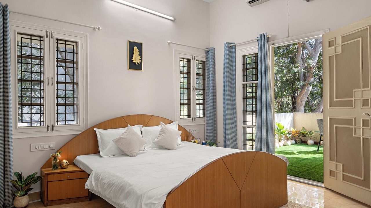 Photo of Bedroom in Agara