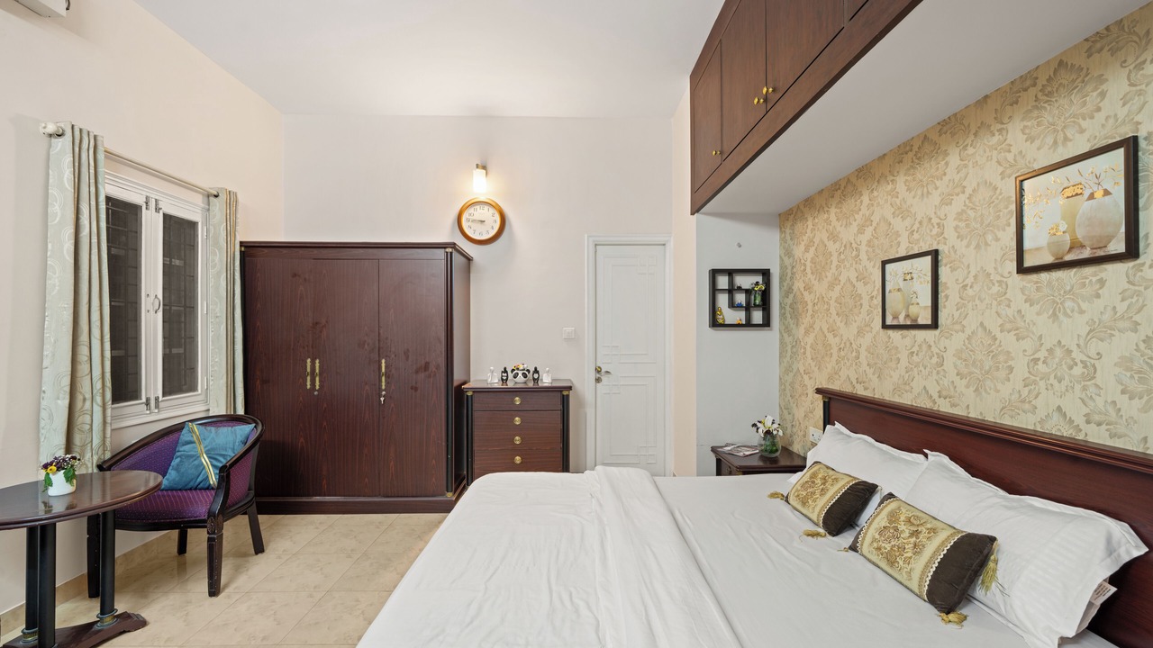 Photo of Bedroom in Agara