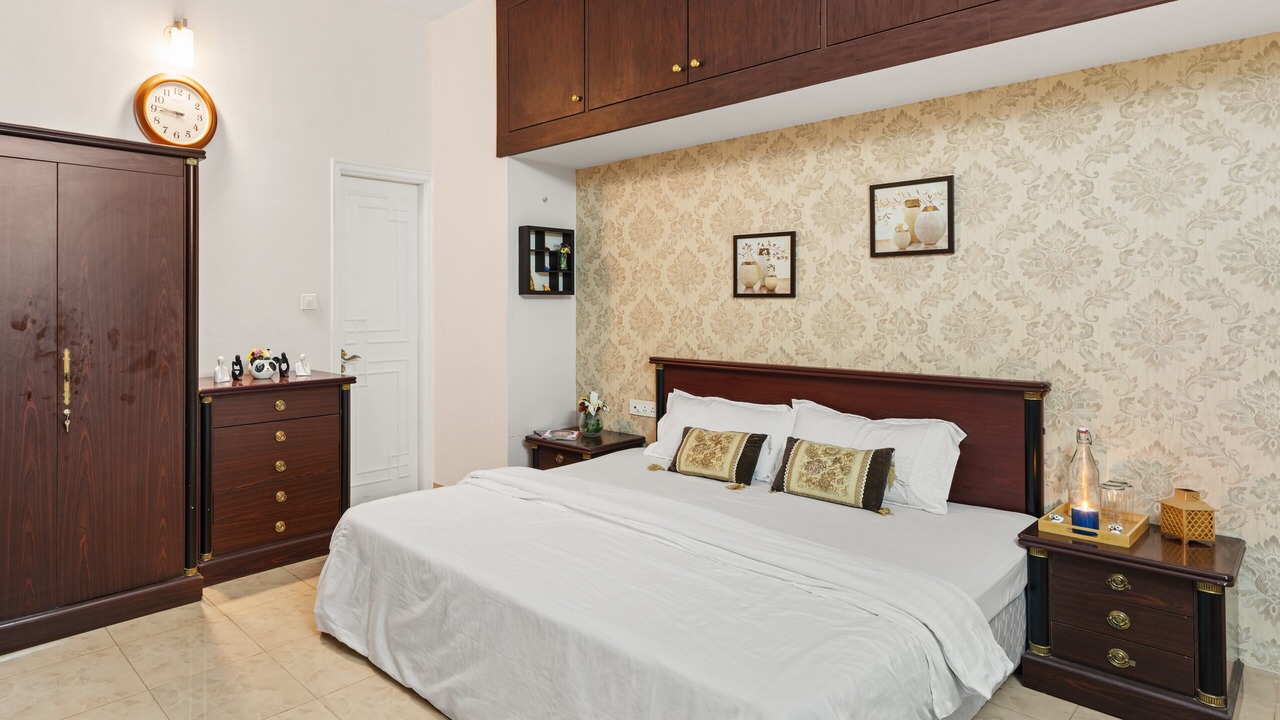 Photo of Bedroom in Agara